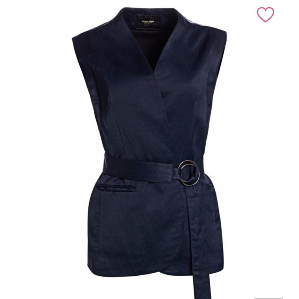 Rachel Comey Circuit Vest